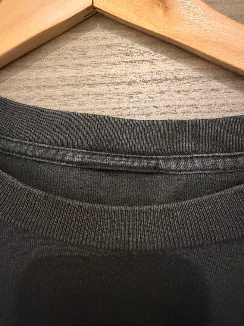 ヴィンテージ レイジ ロック バンドTシャツ 90s 00s TAKA - メルカリ