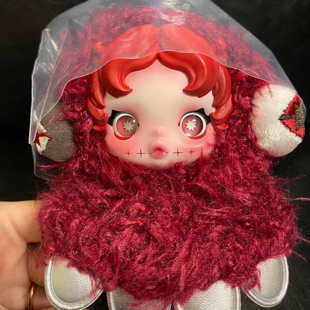 SKULLPANDA スカルパンダ You found me ! Chomp - メルカリ