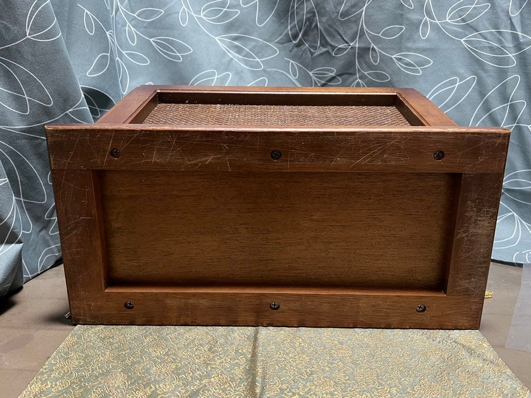 maruni マルニ木工 地中海 マガジンラック