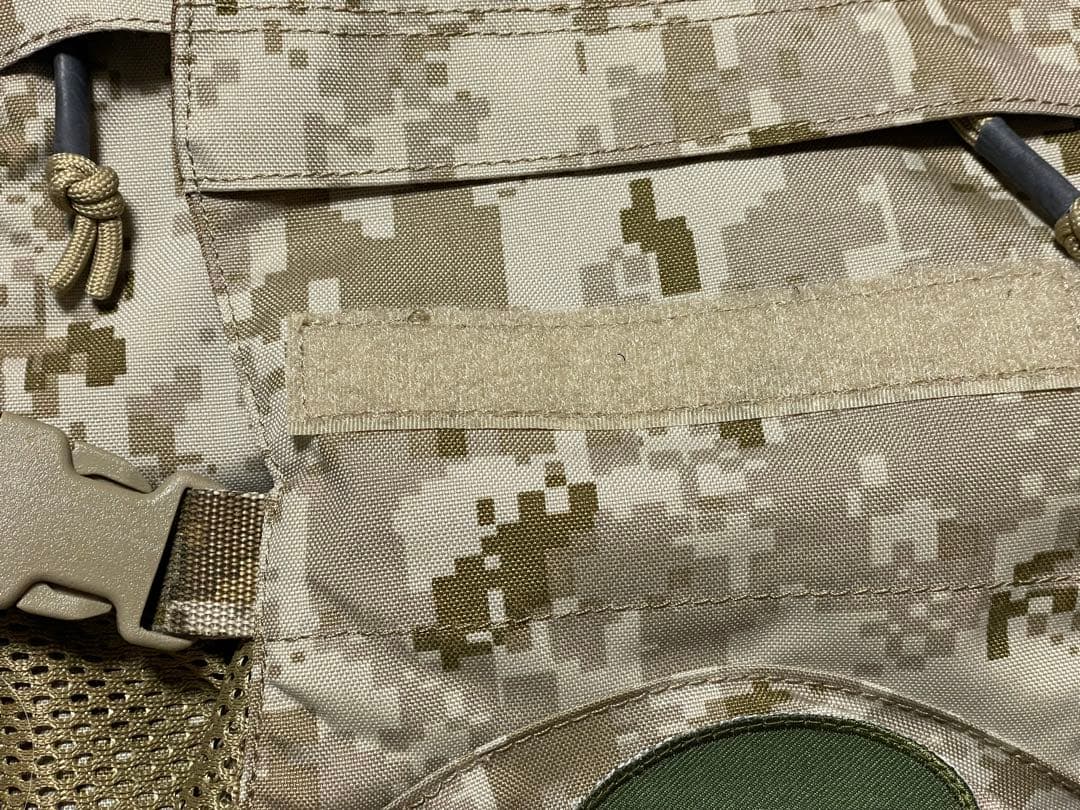 エマーソンギア ハイドレーションアサルトパック 日本未発売 美品 通勤 通学