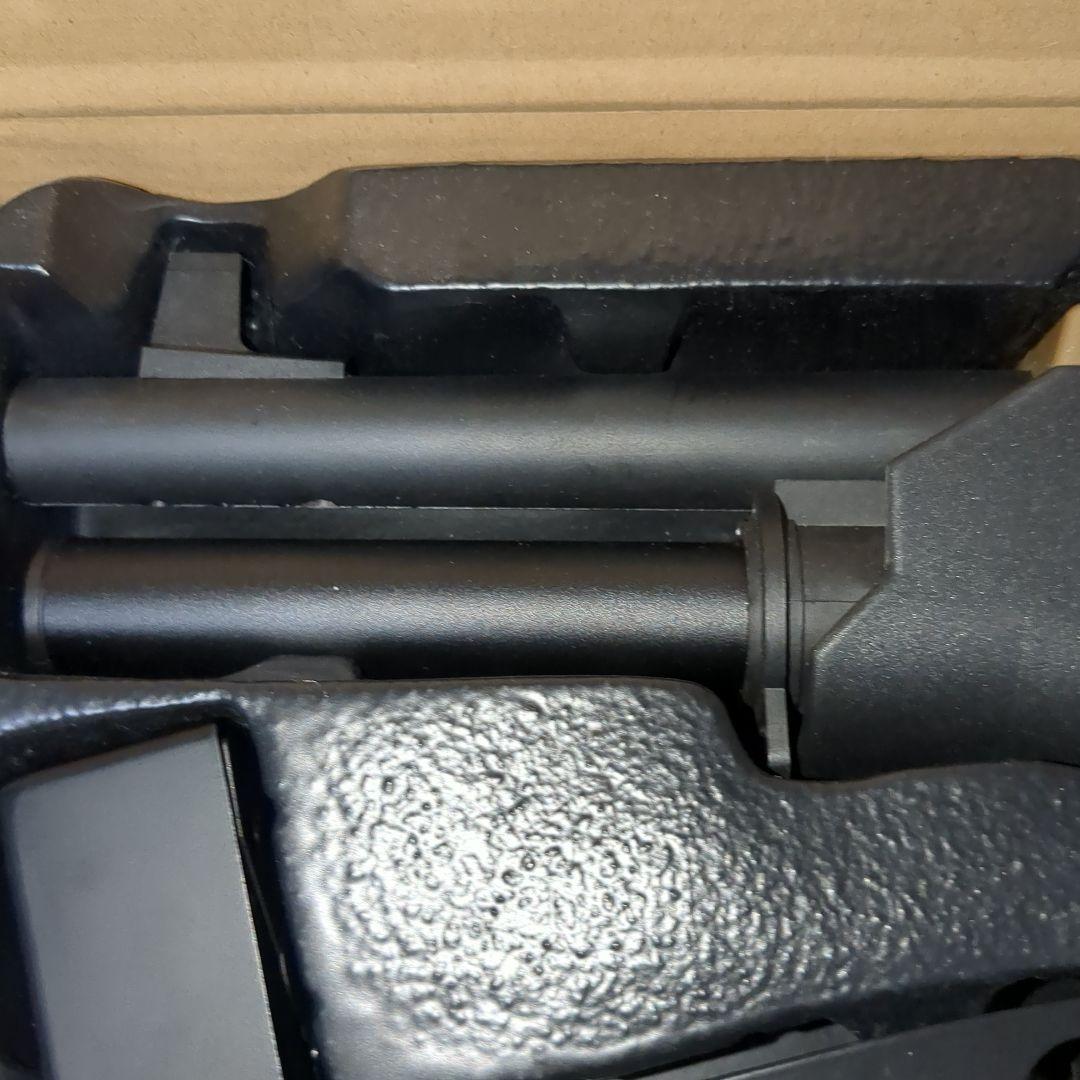 リアルシェル版 UDL spas12 ナーフタイプ ライブカート スポンジ弾