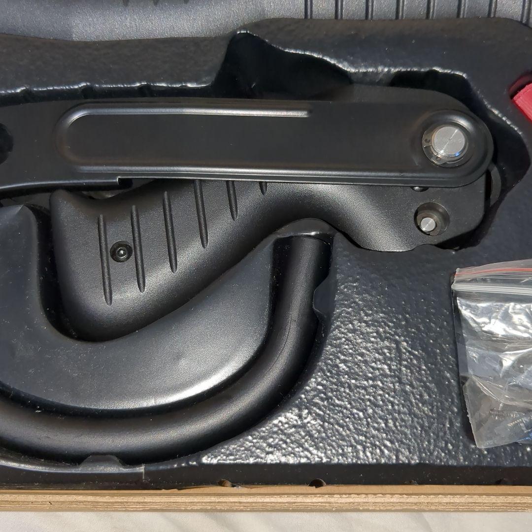 リアルシェル版 UDL spas12 ナーフタイプ ライブカート スポンジ弾