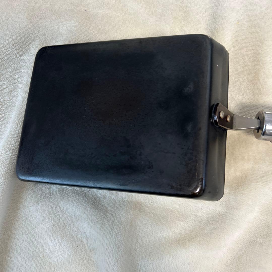 中古　リバーライト　極　フライパン 26cm　深型　厚板　たまご焼き 蓋