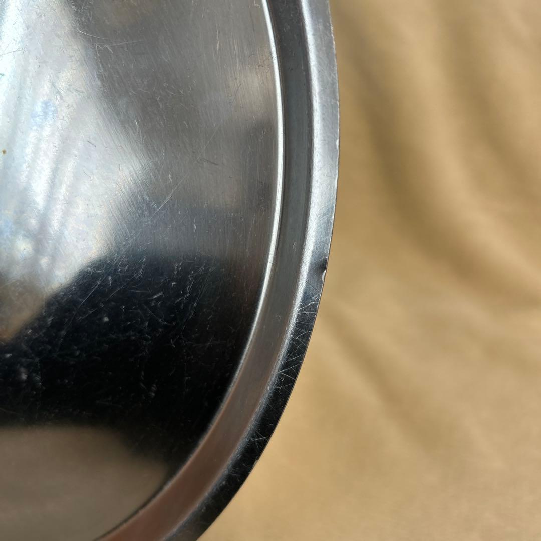 中古　リバーライト　極　フライパン 26cm　深型　厚板　たまご焼き 蓋