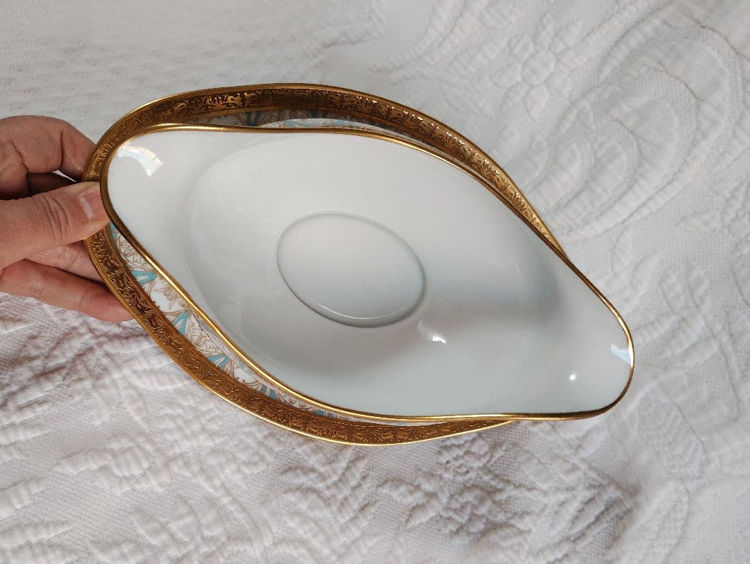 アビランド　ヴィクトリアンスワロー　ソーシエール