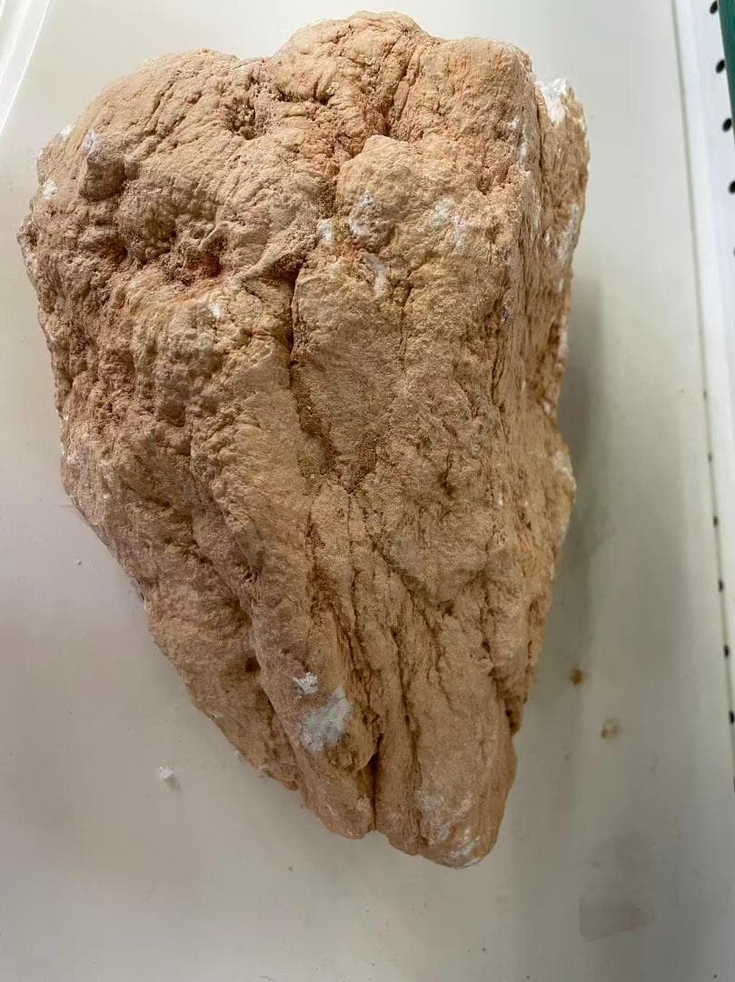 【ブラジル産天然石】特大天然水晶ドーム 2.3kg　原石