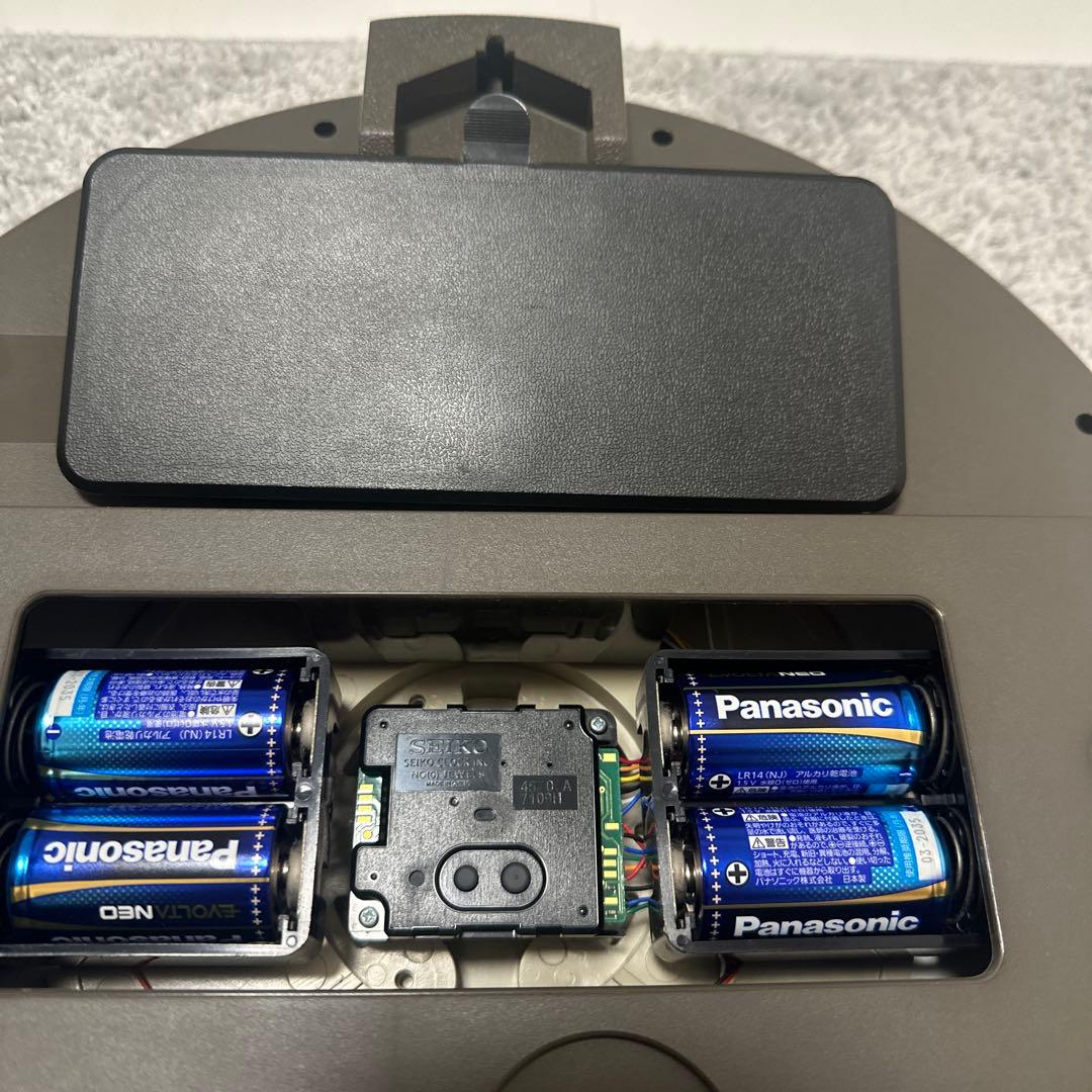 早い者勝ち SEIKO ／メロディー掛時計 ／セイコー／電波時計