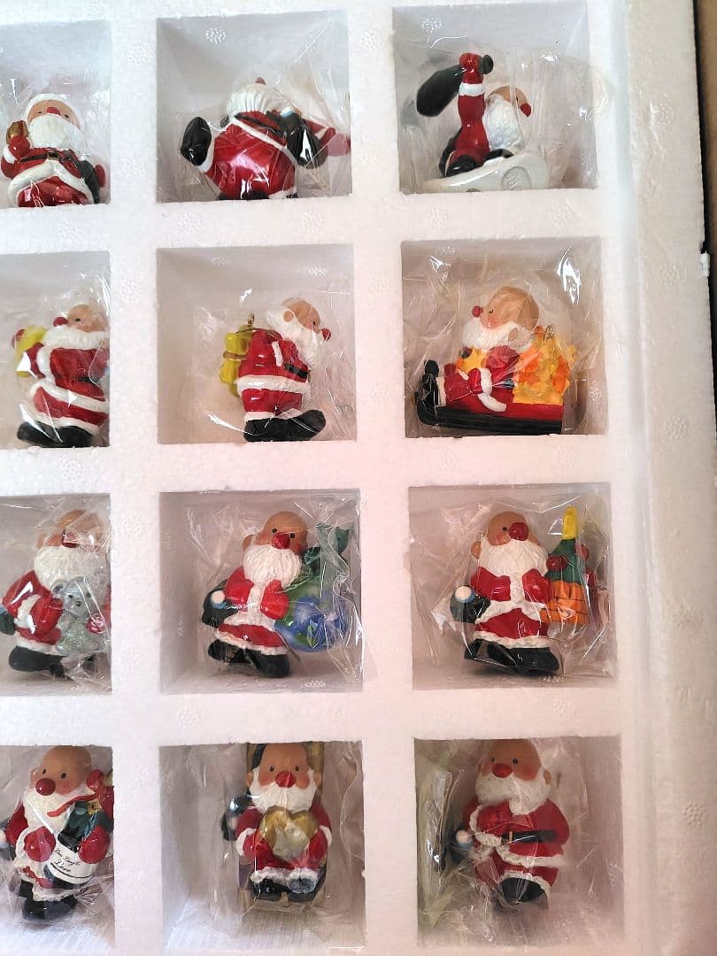 高島屋チャリティーサンタ 限定20周年アニバーサリーセット - メルカリ
