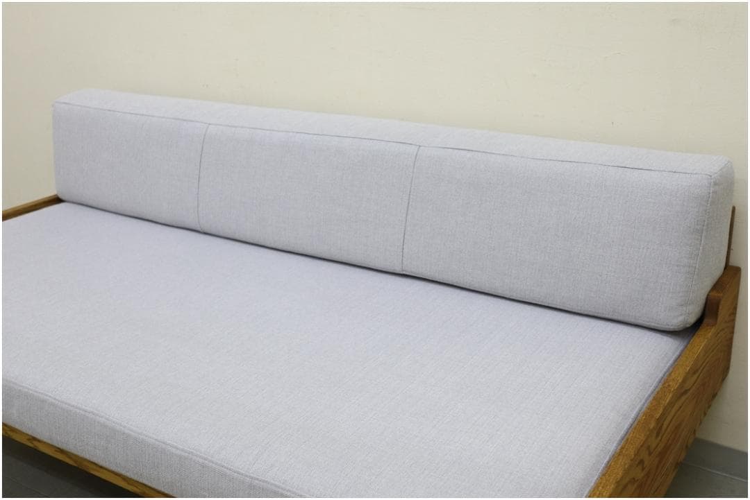 MOMO NATURAL モモナチュラル DAY SOFA デイ ソファ オーク