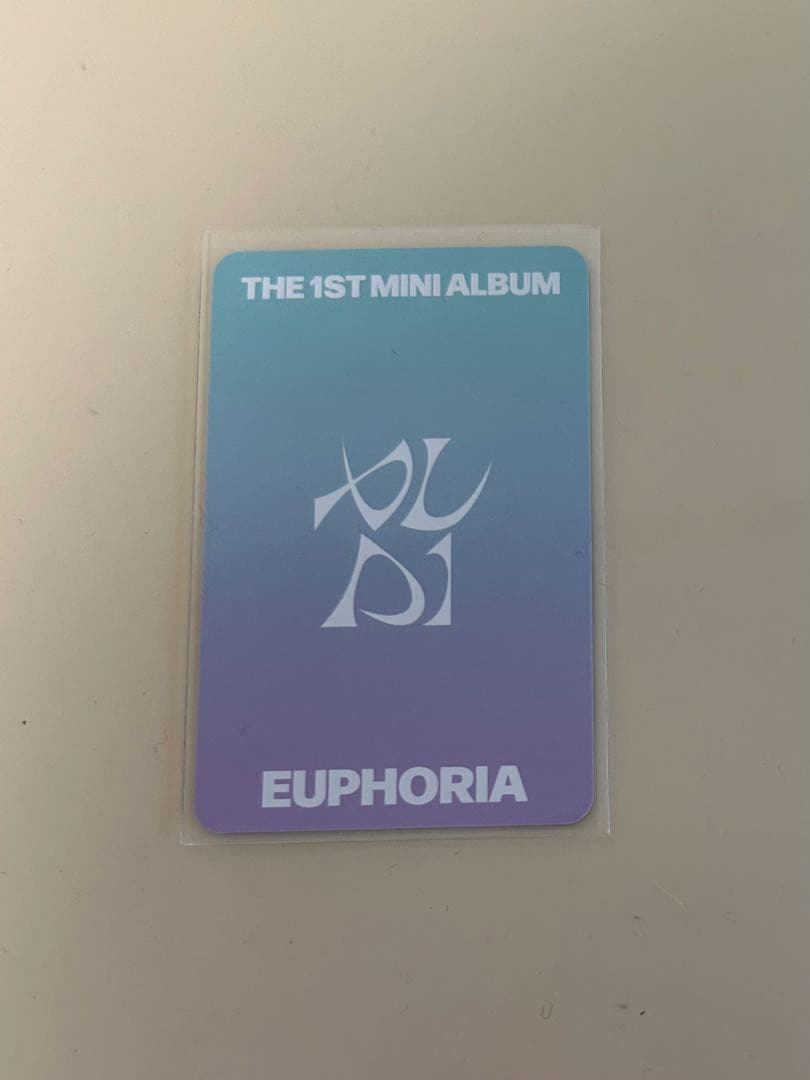 ALD1 ユニットトレカ リオ サンウォン サンリオ