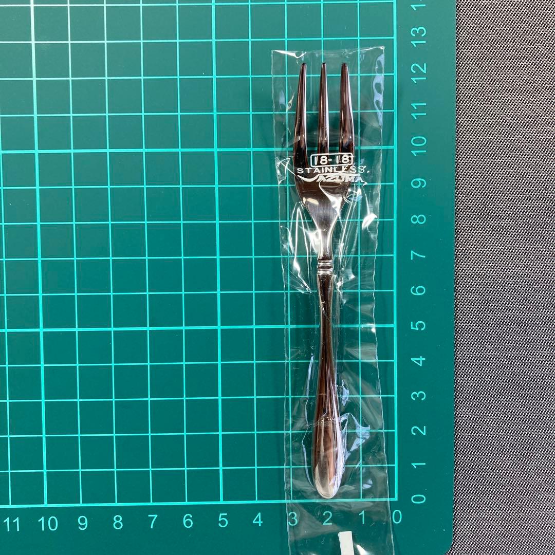 かおりん様専用 アヅマインペリアル 18-18ダブルエイティーンスプーン