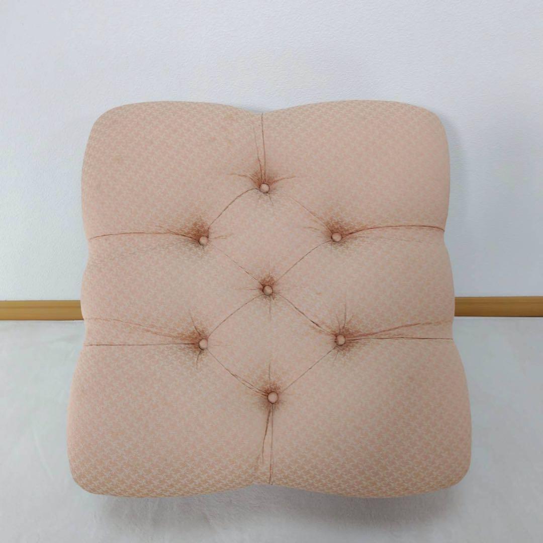 ART FOMA アートフォーマ オットマン ソファー