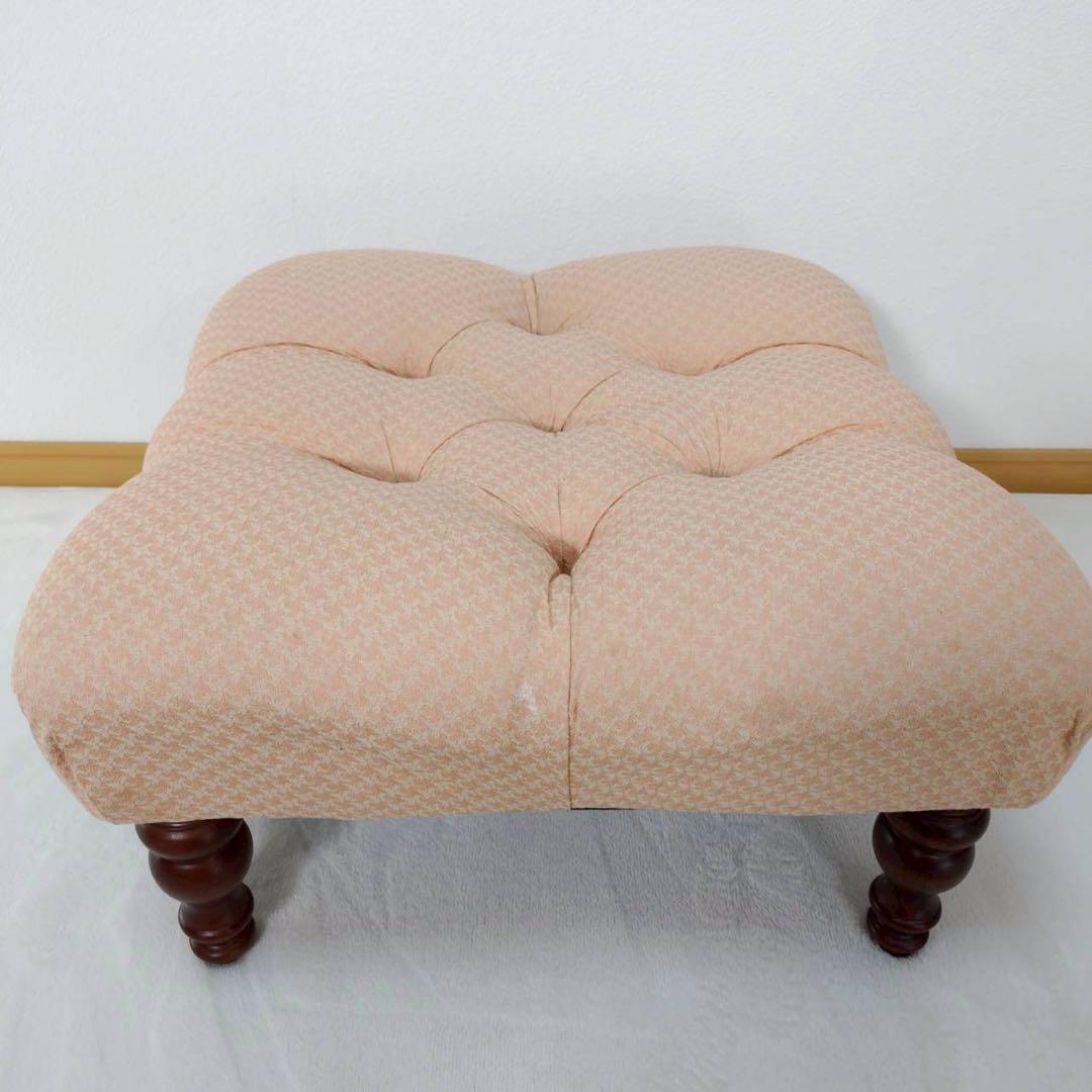 ART FOMA アートフォーマ オットマン ソファー