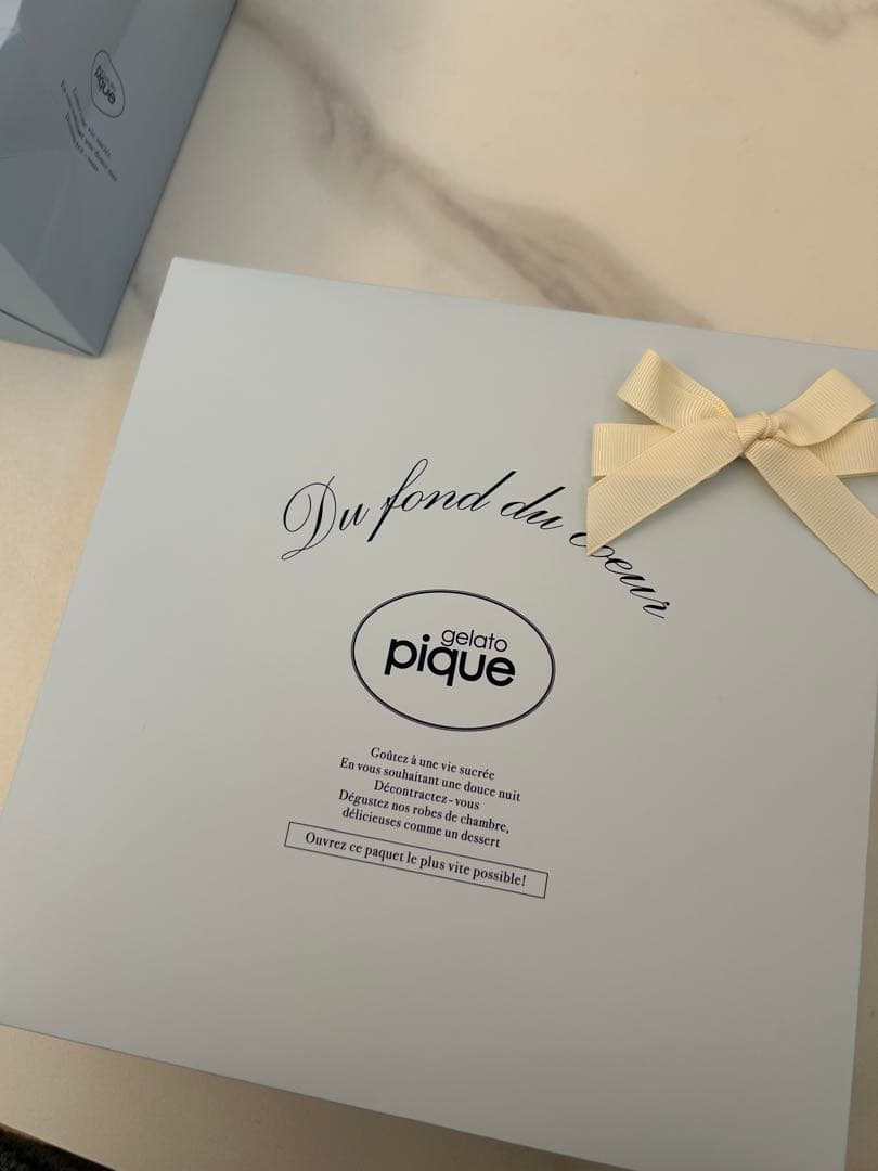 ジェラートピケ ブランケット ピンク カップケーキ いちご - メルカリ