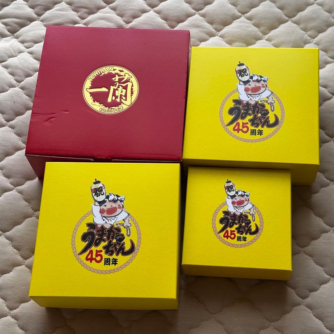 有田焼 うまかっちゃんどんぶり 一蘭どんぶり レア - メルカリ