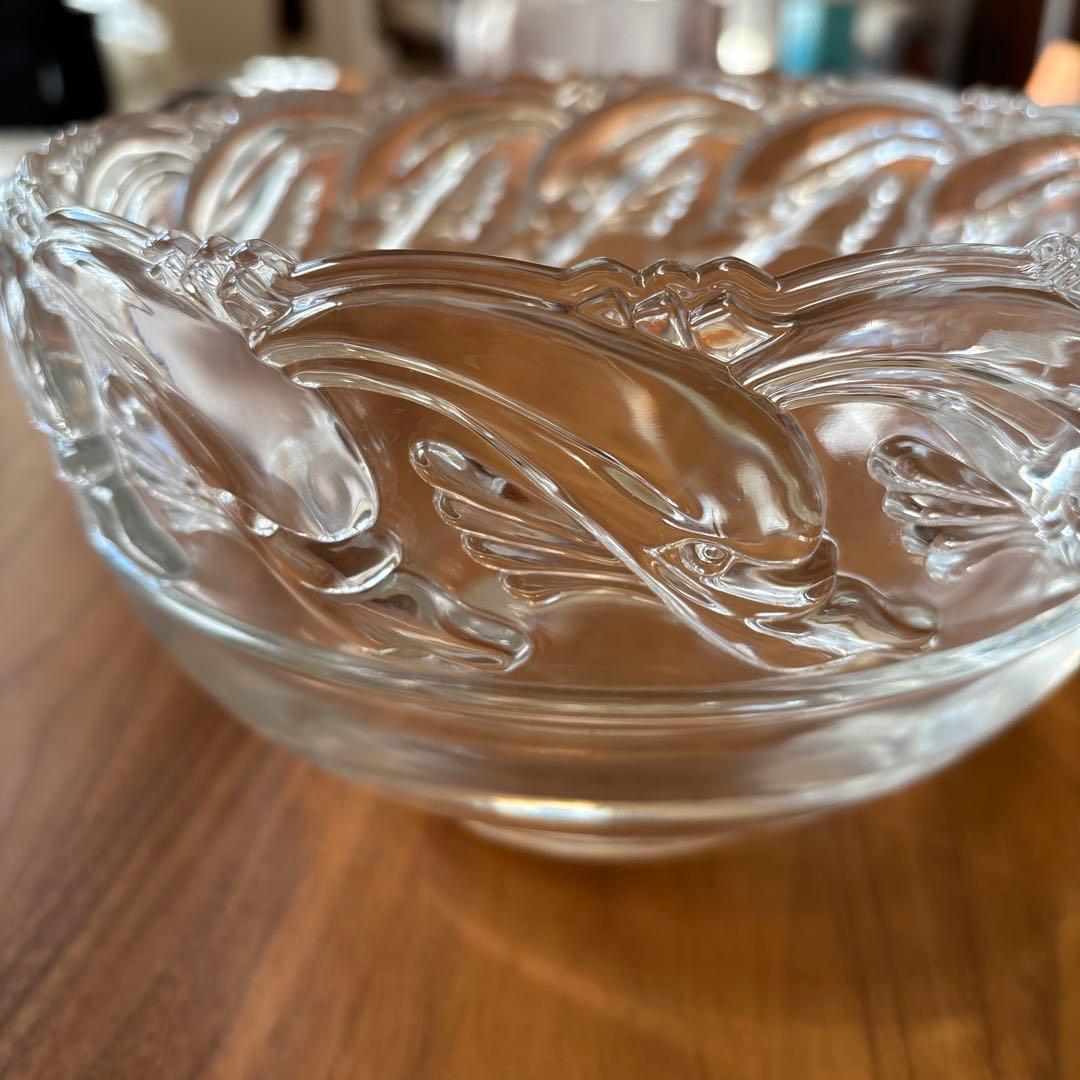 ティファニー ボール ドルフィン