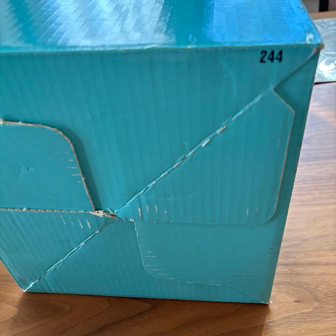 ティファニー ボール ドルフィン