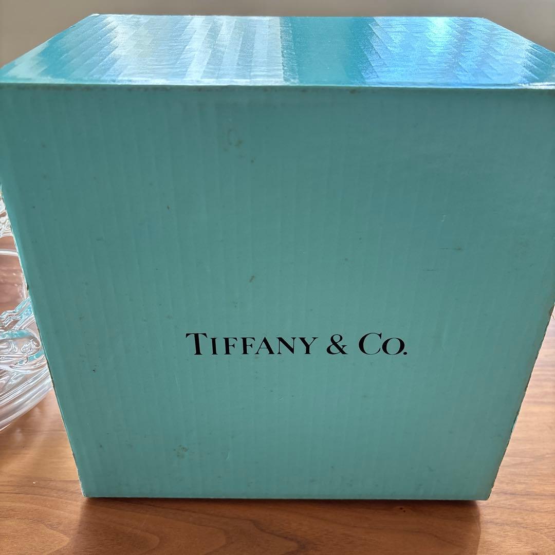 ティファニー ボール ドルフィン