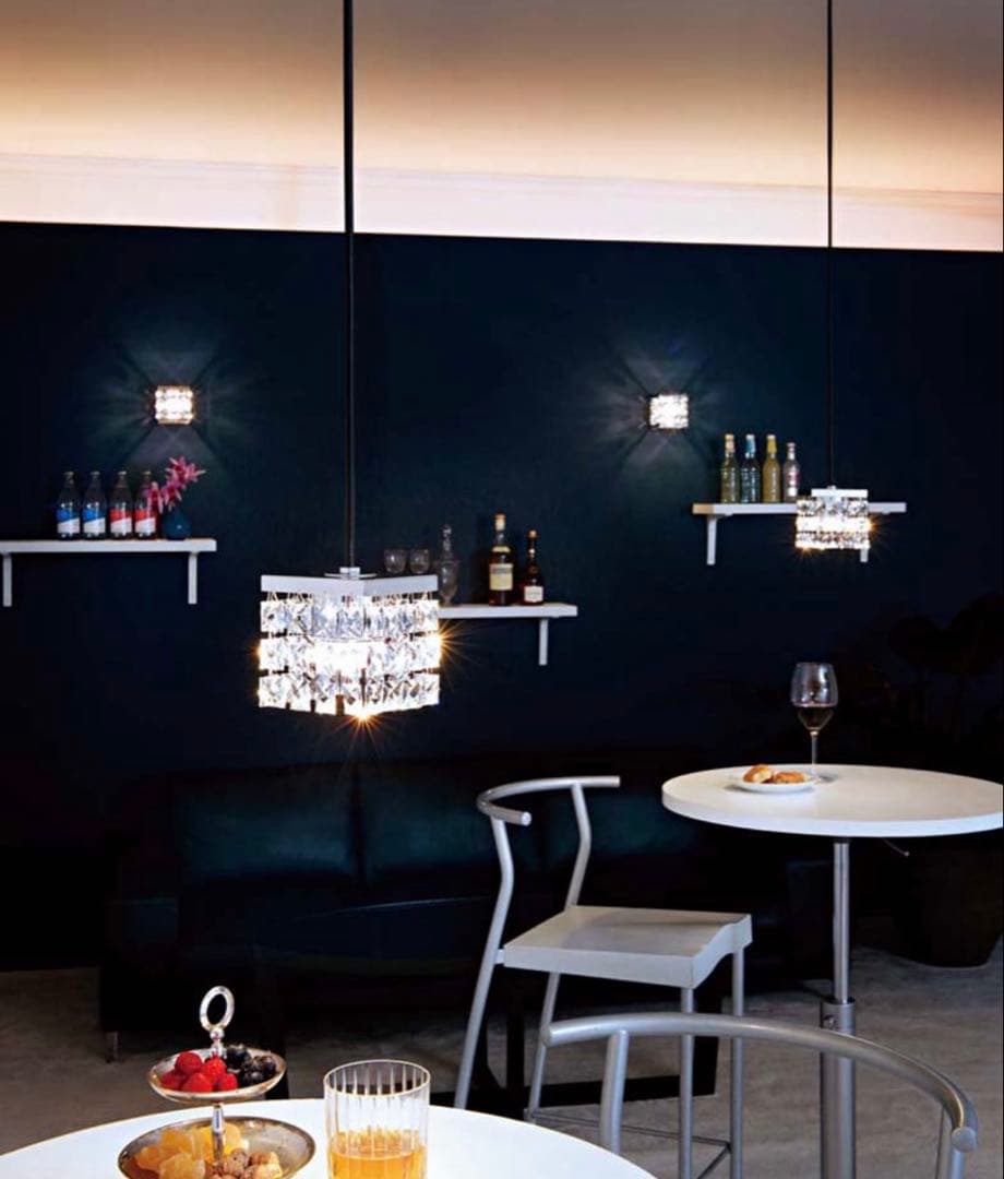 ODELIC OP252849LR クリスタルペンダントライト