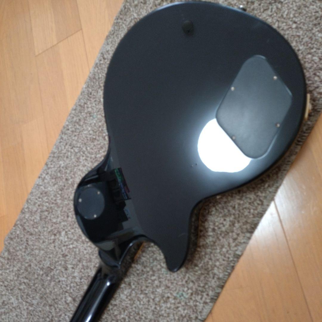 Epiphone LESPAUL Standard レスポール カラマズーヘッド