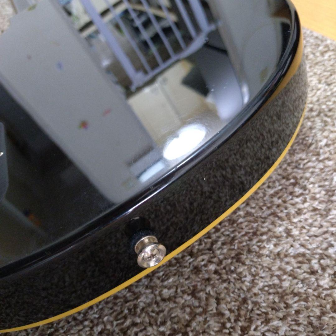 Epiphone LESPAUL Standard レスポール カラマズーヘッド