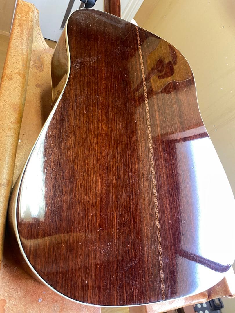 タマ、美品‼️70年代ジャパンビンテージ　MoralesMD28