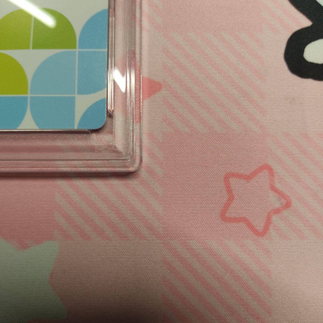 PSA10 オシカ High School DxD Rias Gremory