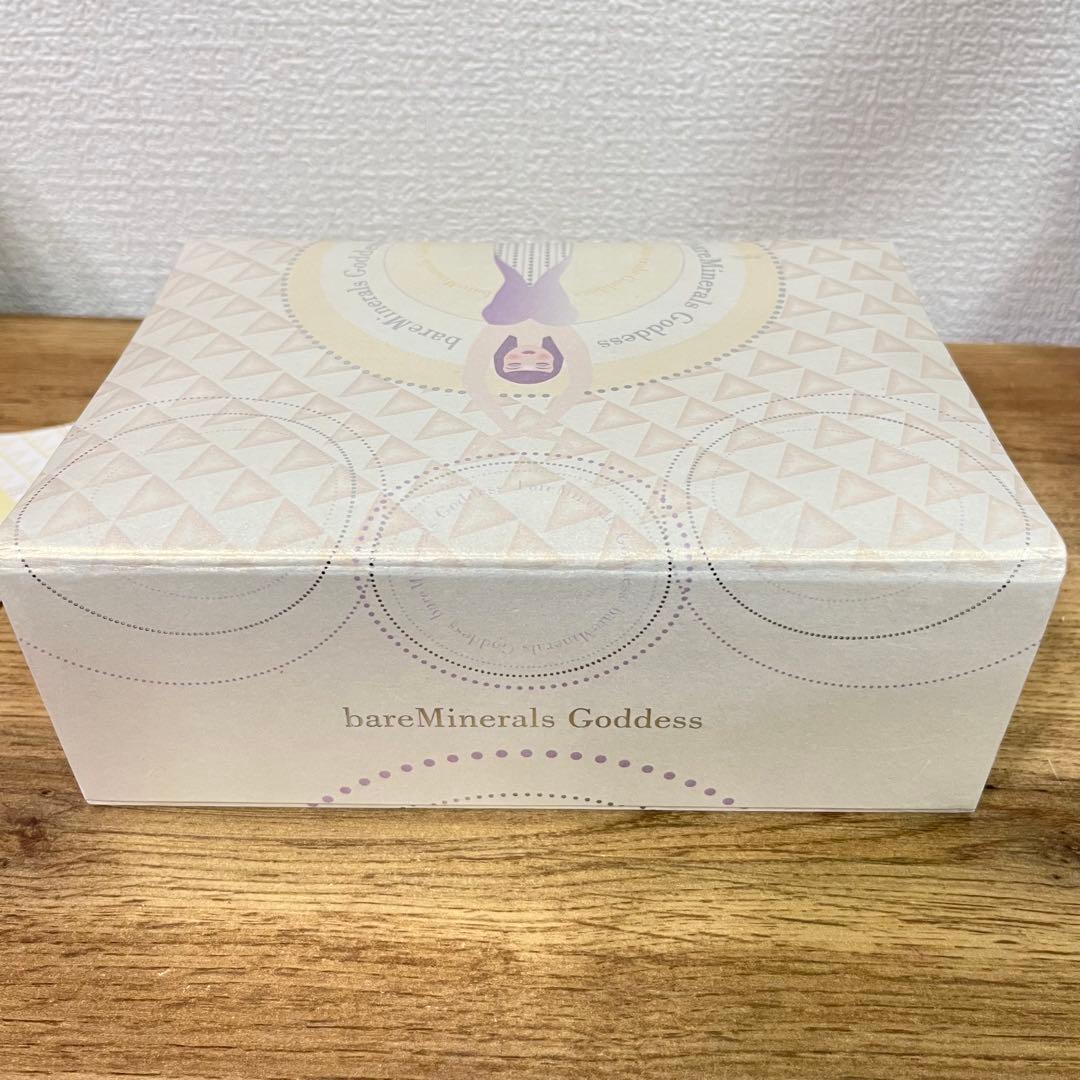 未使用 ベアミネラル ガデスコレクション セット