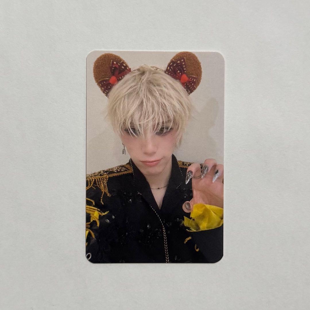 XLOV ハル トレカ starlike - メルカリ