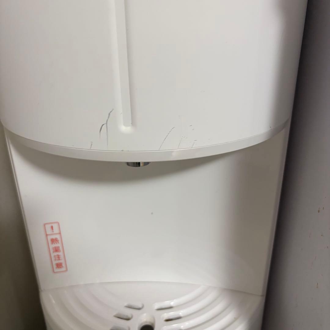 エブリィフレシャス tall ホワイト スタンド - メルカリ