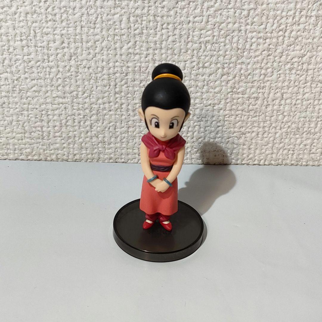 ☆ ワーコレ ワールドコレクタブル 神と神 ドラゴンボールフィギュア