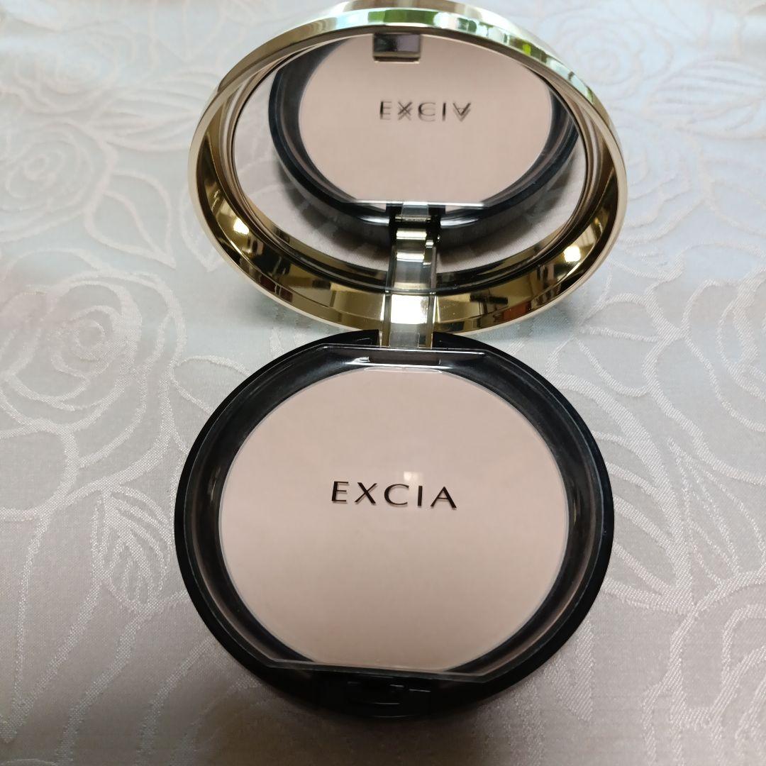EXCIA フェイスパウダー Lサイズ