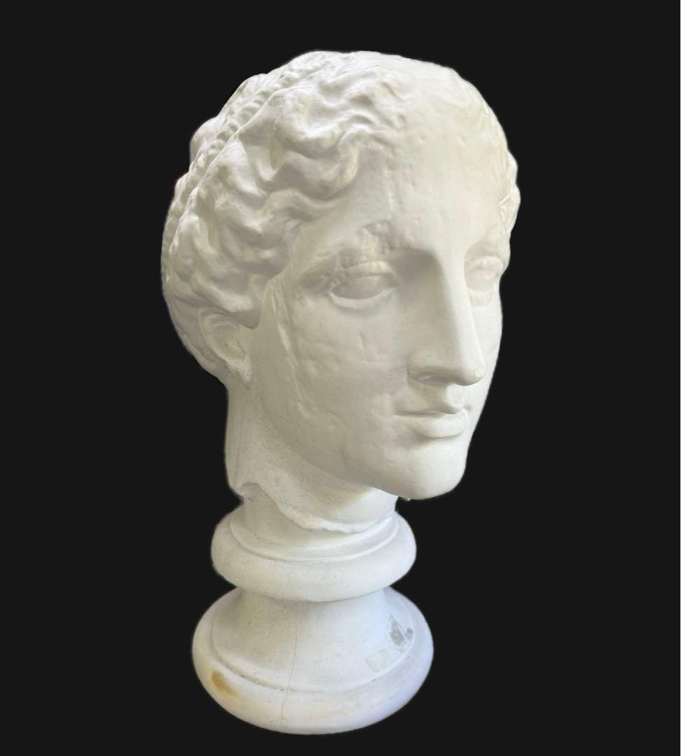 ラボルト】石膏像 - メルカリ