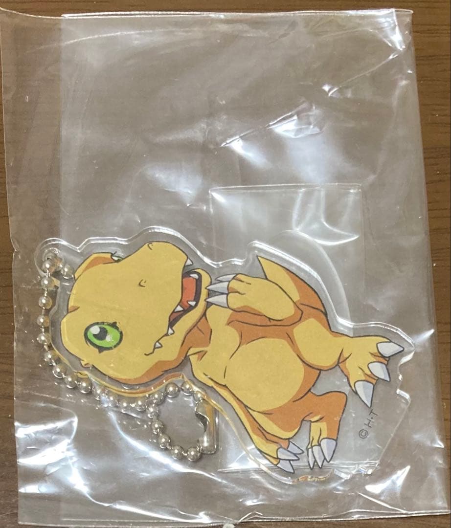 デジモン メタルチャーム コレクション バラ売り不可 紋章 BOX - メルカリ