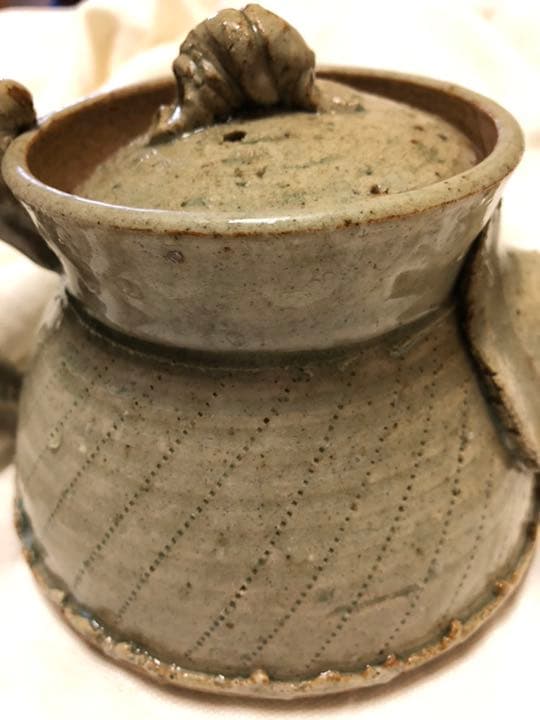 益子焼】陶芸家 (作:ロイマーティン) - メルカリ