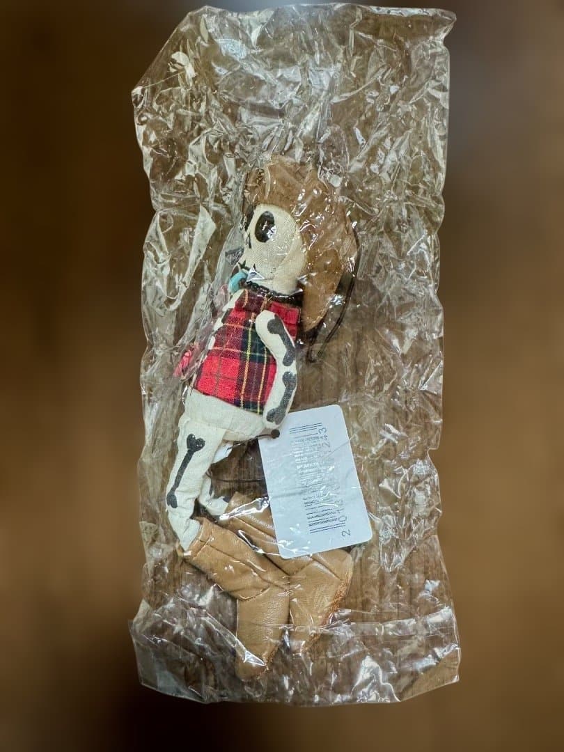 B'z SCENES WHOOPEE SKULL ”INABA MODEL”