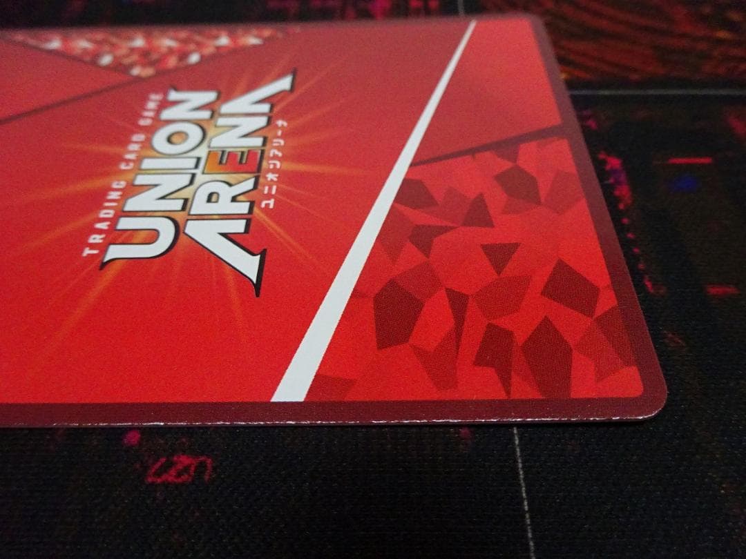 ユニオンアリーナ アスナ SR パラレル 44-JY0518-03C - メルカリ