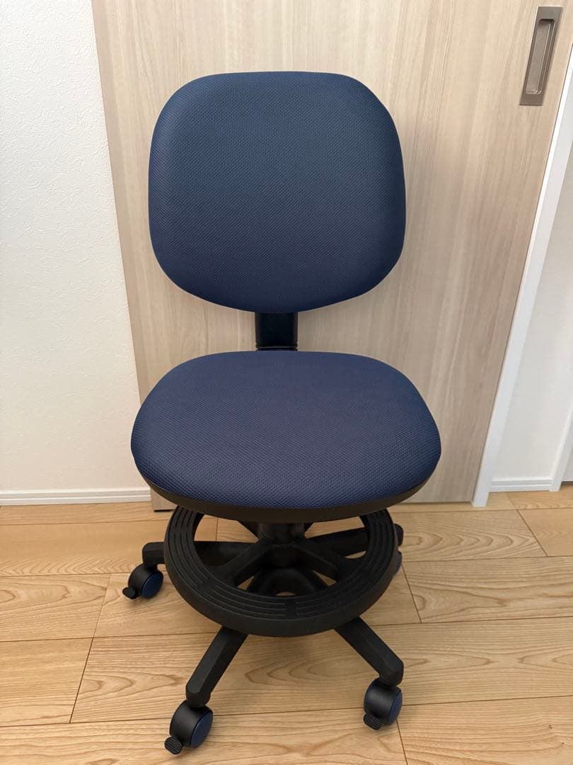 シングルサイズ ロフトベッド 収納付き