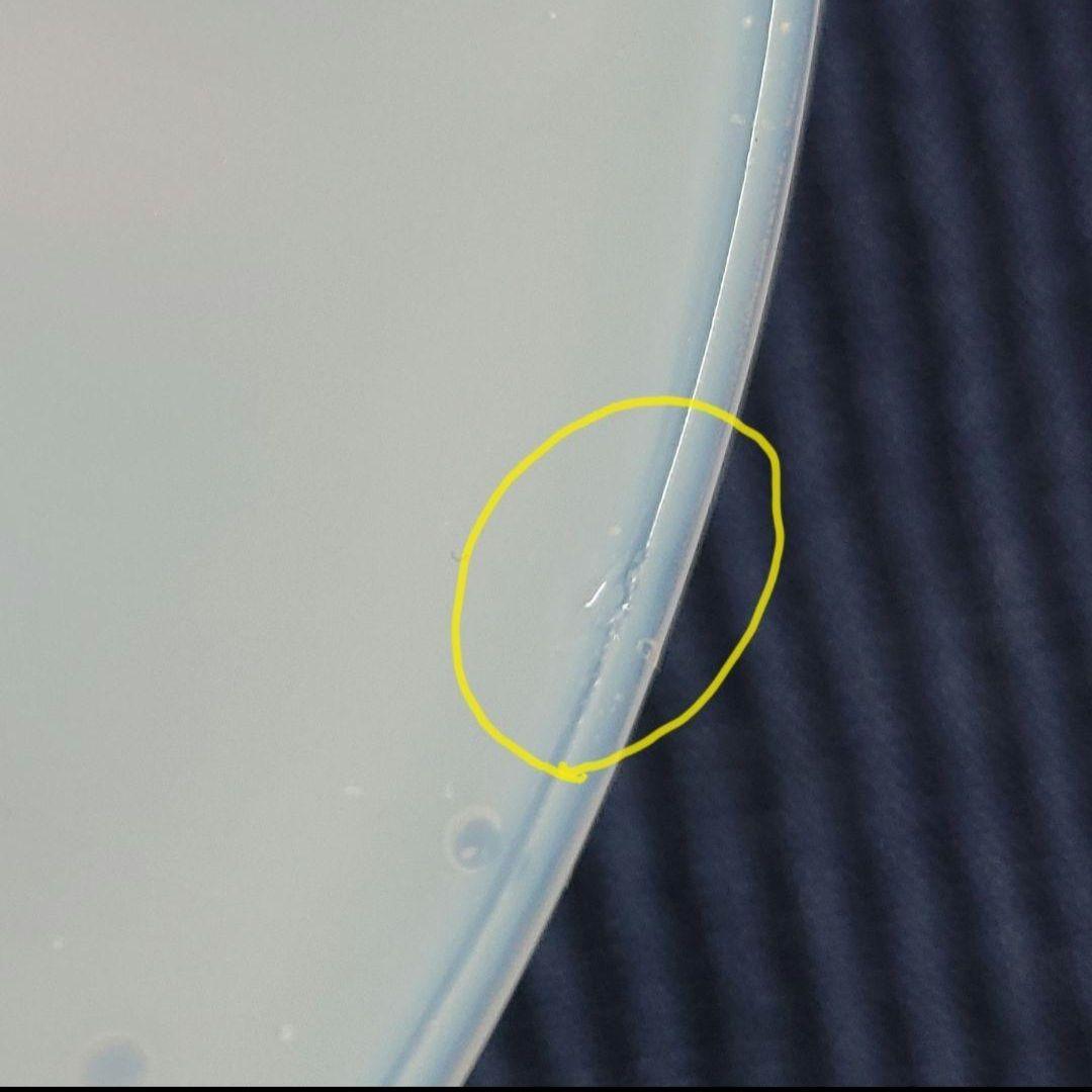 Mckee マッキー社 Drippings ラウンドキャニスター ヨットシップス