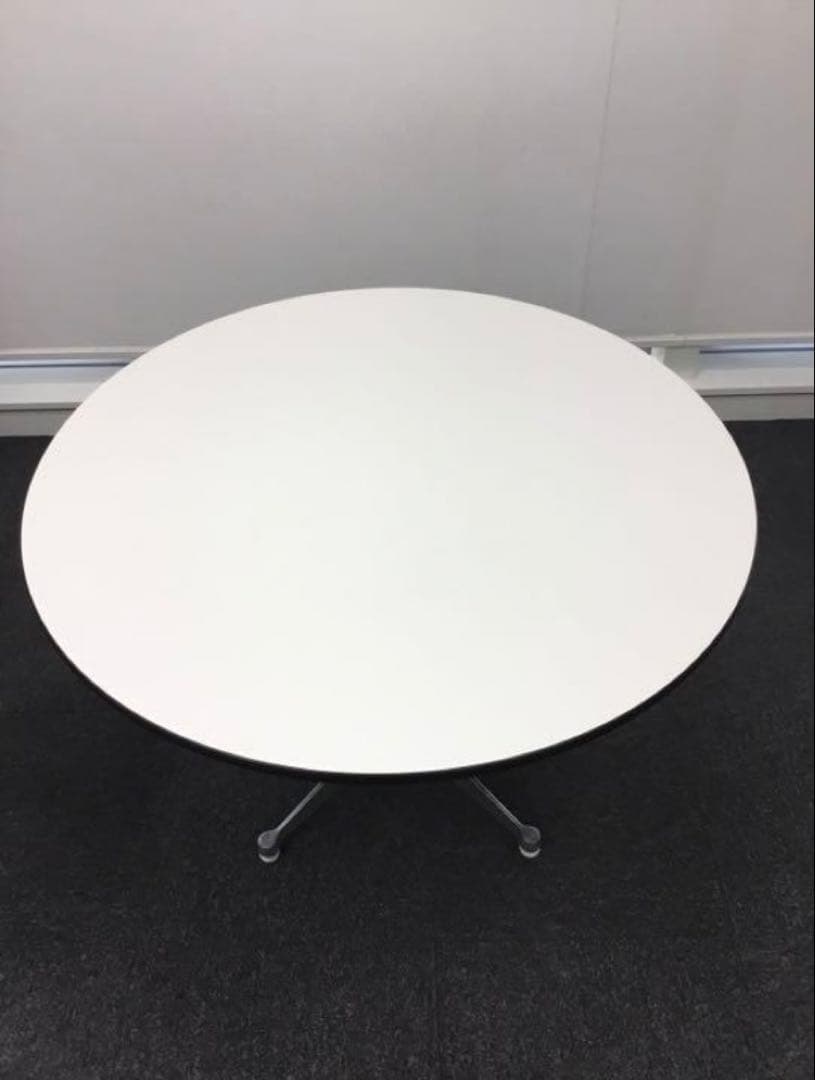 【bibian】HermanMiller テーブル