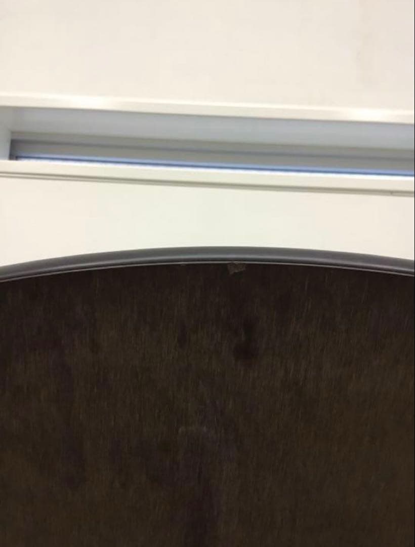 【bibian】HermanMiller テーブル