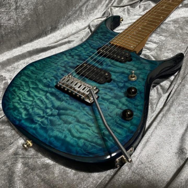 7弦モデル Sterling by Musicman JP157 - メルカリ