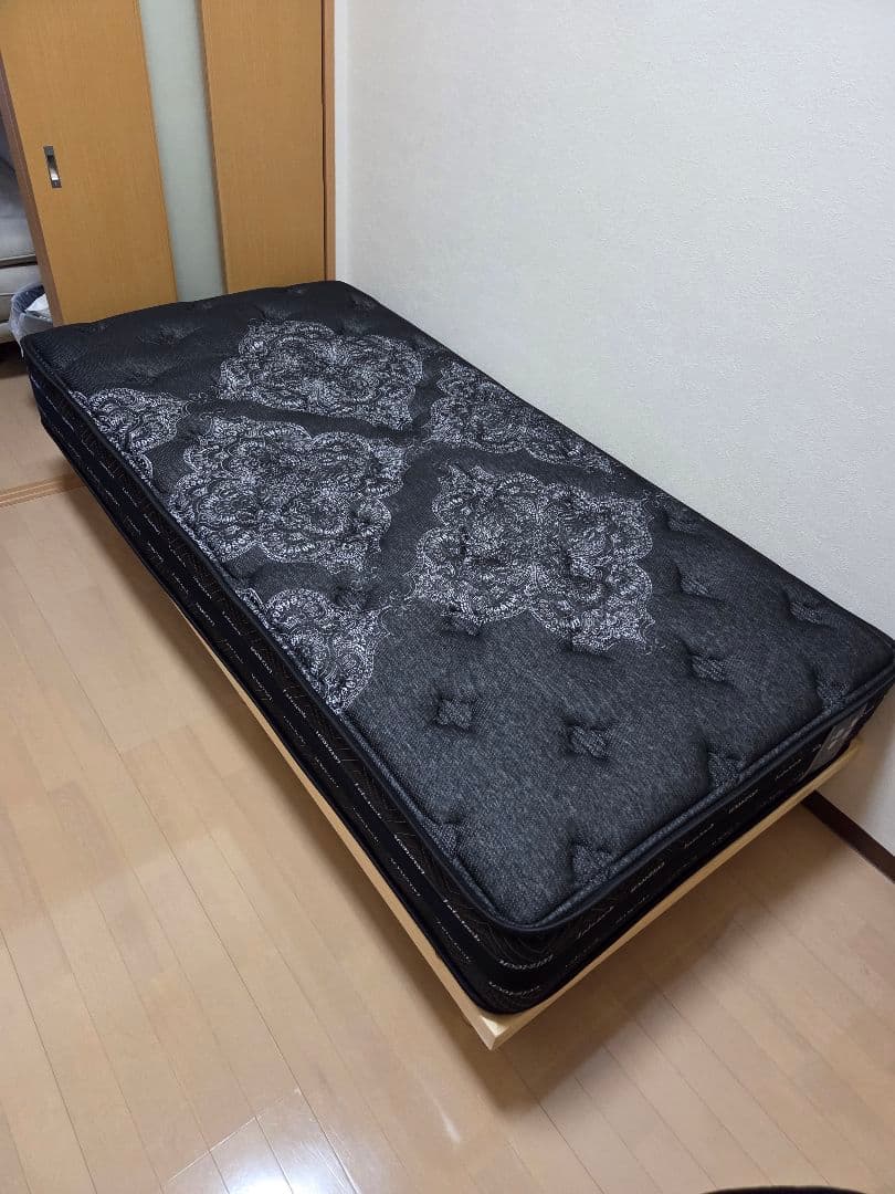 アンネルベッLeiztech ニューアドバンス　ハード