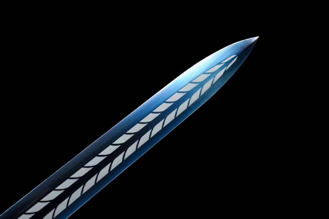 貔貅湛盧剣』古兵器 武具 刀装具 日本刀 模造刀 居合刀