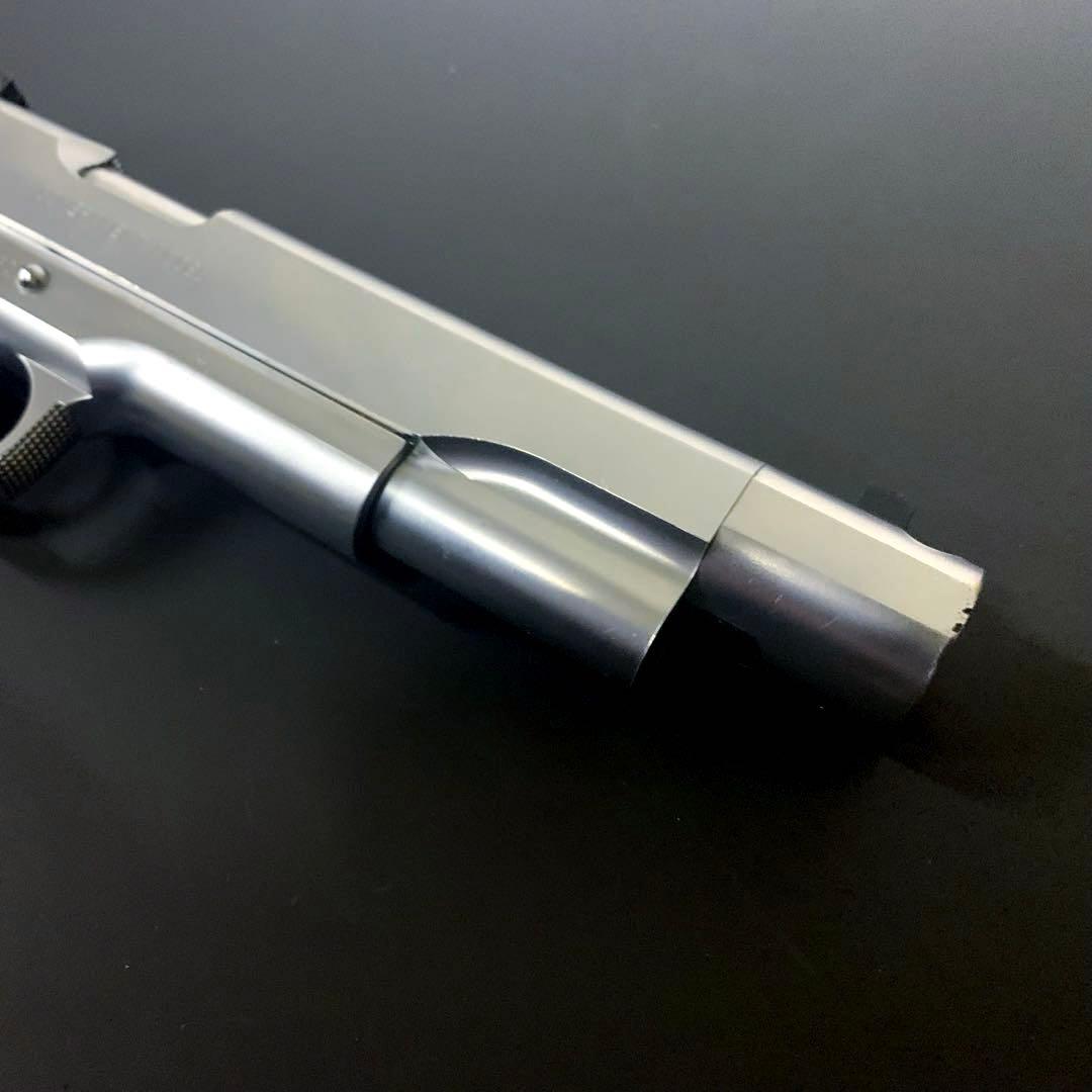 MGC  コルト　MKIV　シリーズ80  【動作未確認】