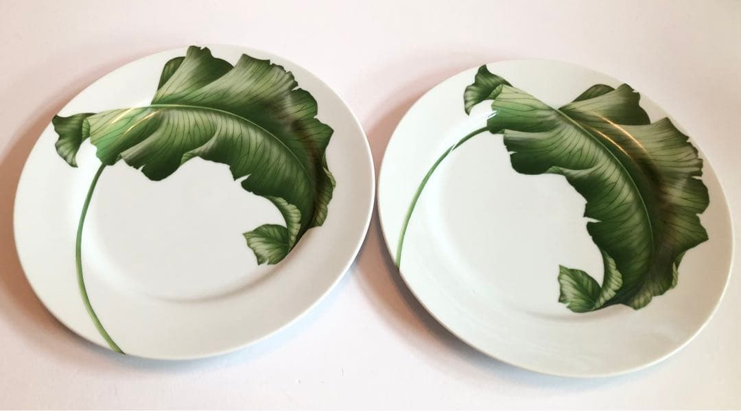 TAITU タイツー 5種10点セット（プレートL、M、Sスープ皿・ボウル）