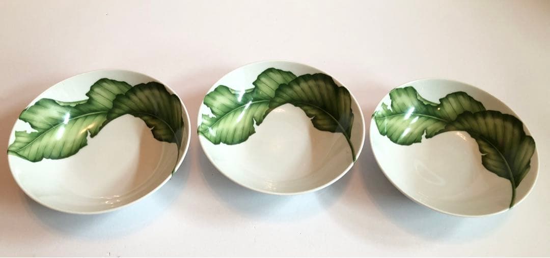 TAITU タイツー 5種10点セット（プレートL、M、Sスープ皿・ボウル）