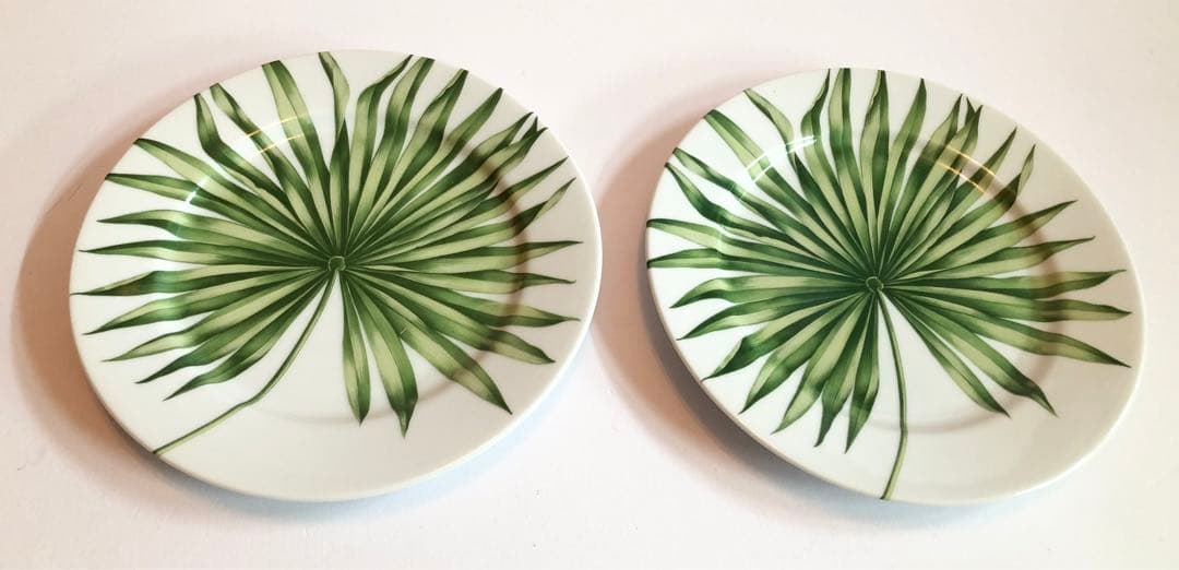 TAITU タイツー 5種10点セット（プレートL、M、Sスープ皿・ボウル）