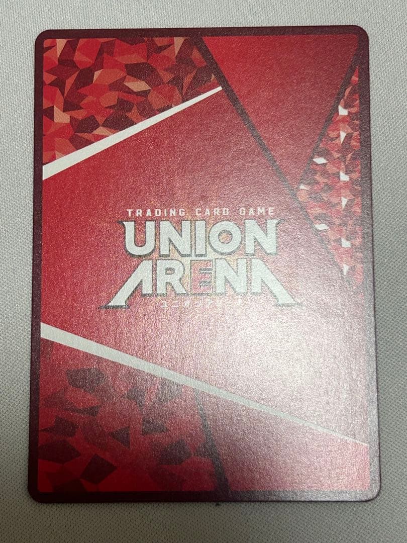 ユニオンアリーナ NIKKE ラピ：レッドフード SR 星2 パラレル - メルカリ