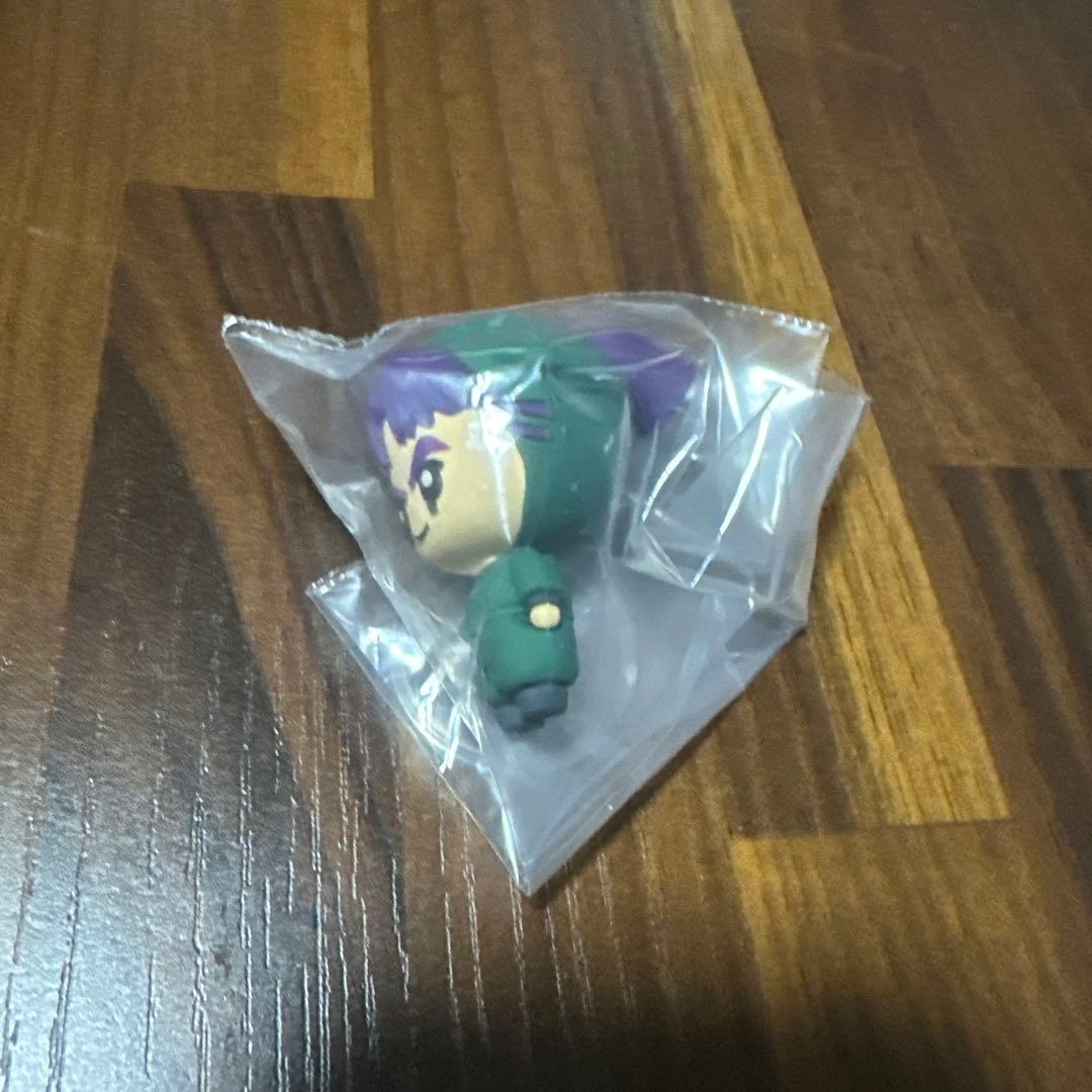 忍たま乱太郎　にょきんと　9体セット